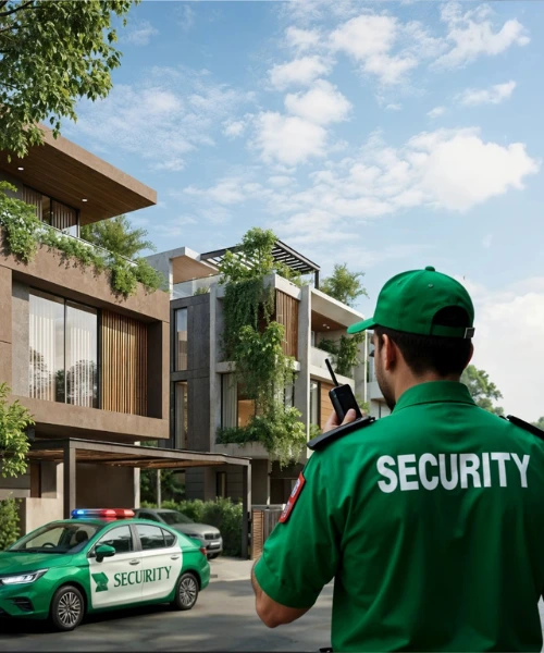 Professional & Supportive Services